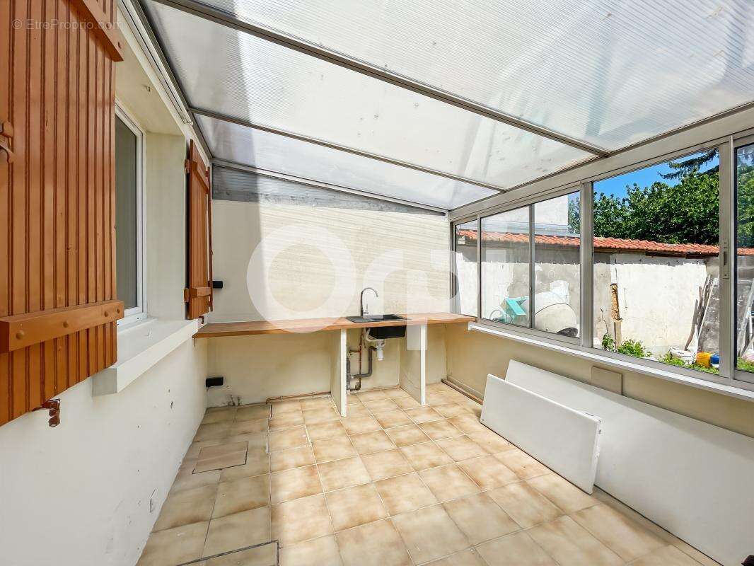 Appartement à EVREUX