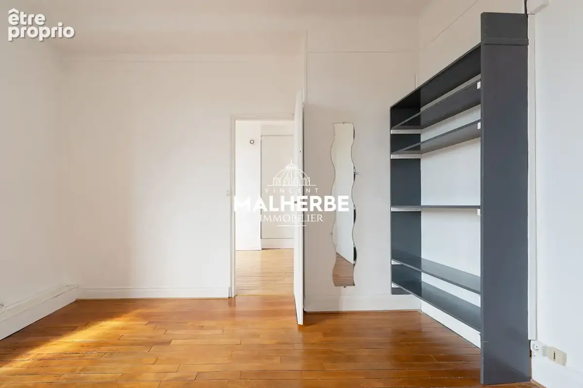 Charmant appartement au centre-ville - photo 6