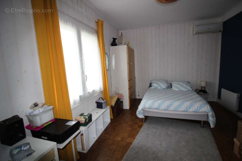 Maison à CHATELLERAULT