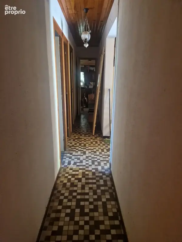 maison à rénover - photo 4