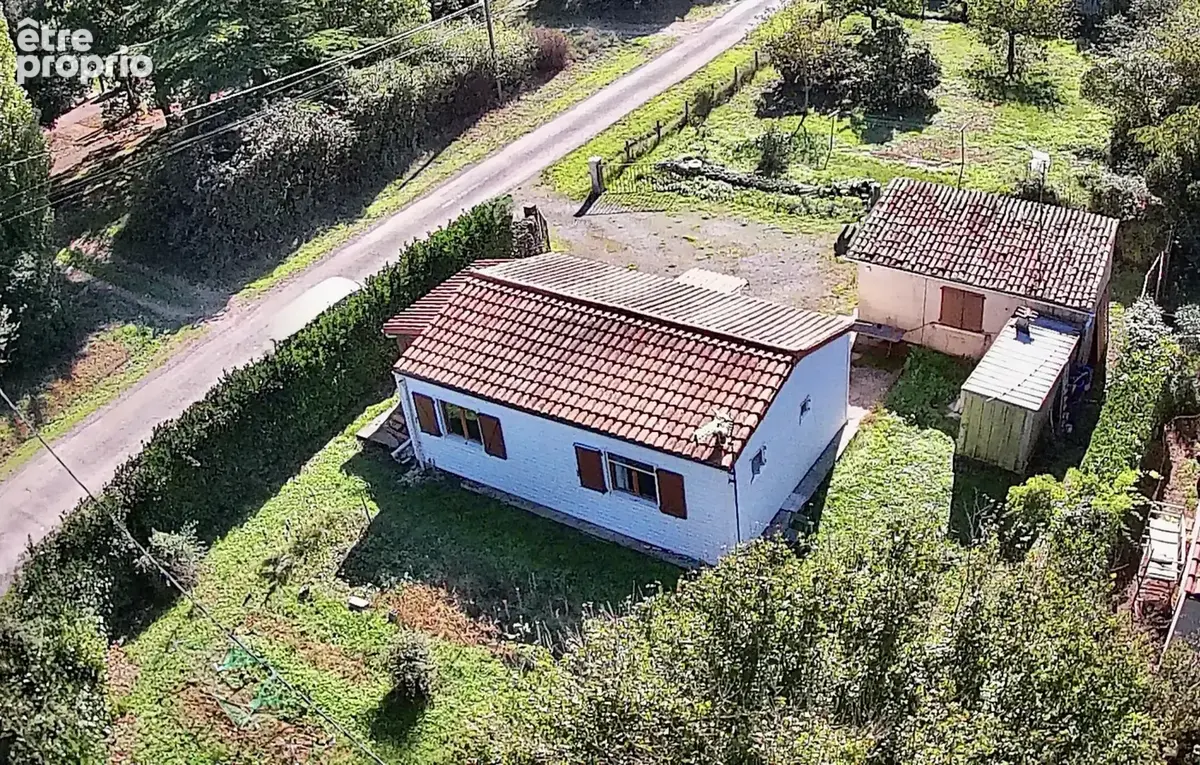 Habitation légère avec garage sur terrain constructible - photo 2