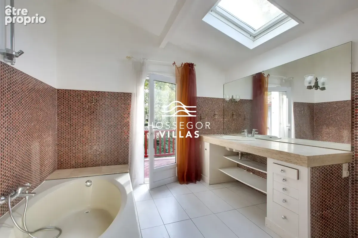 Maison 5 pièces 160 m² à vendre à Capbreton (40130) - photo 9