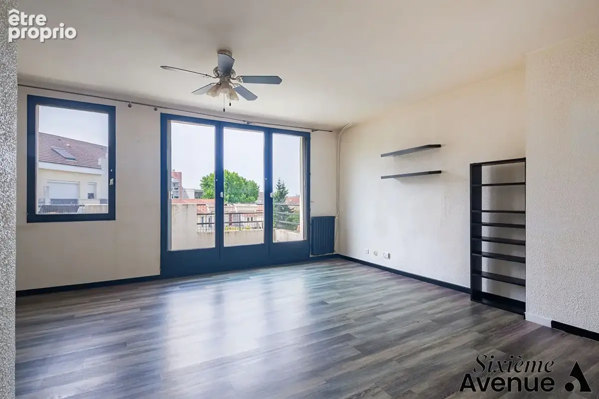 Appartement Bezons 5 pièce(s) 92 m2 - photo 4