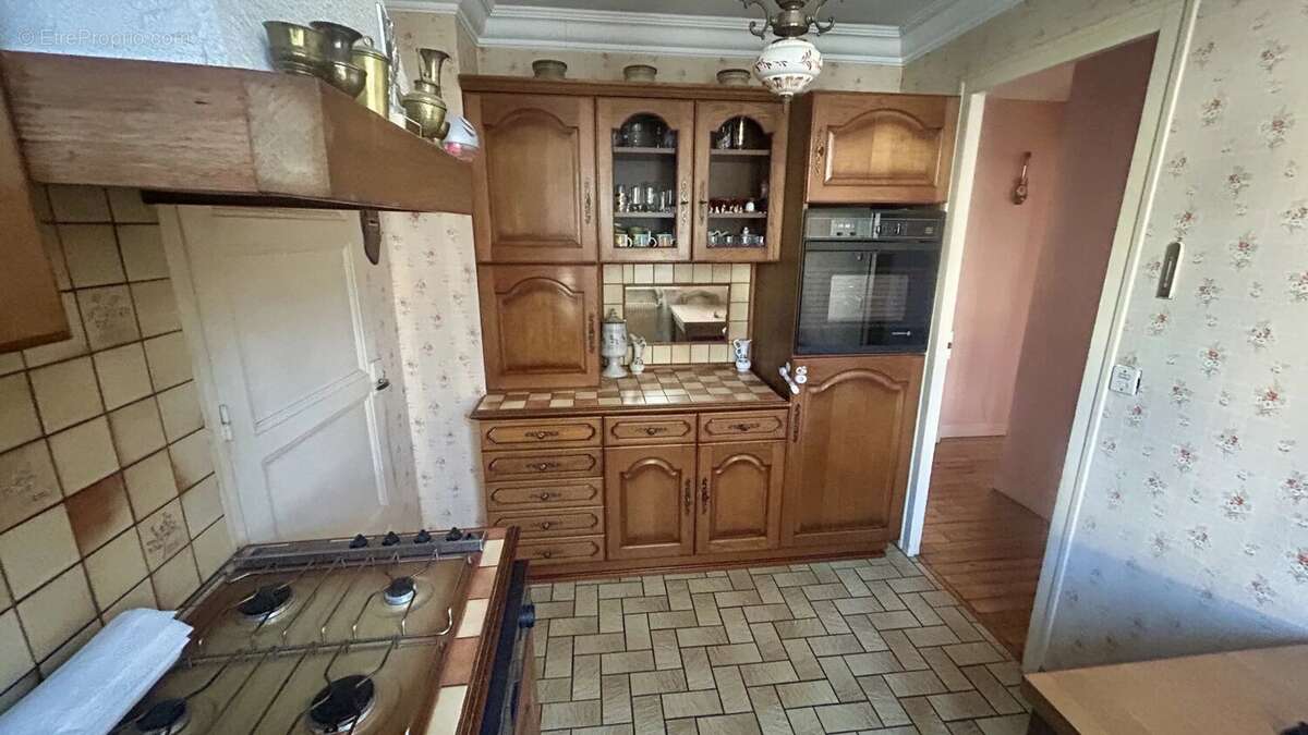 Maison à FLINS-SUR-SEINE