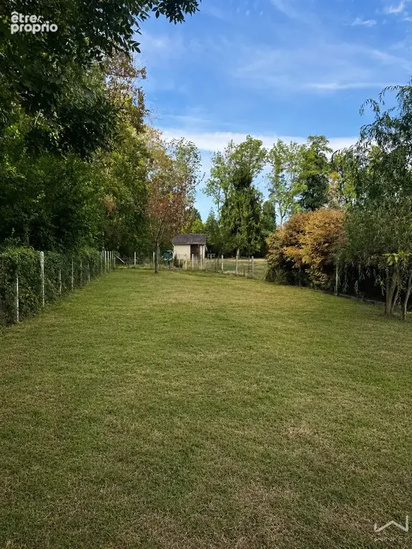 Maison individuelle dans un environnement verdoyant - photo 8