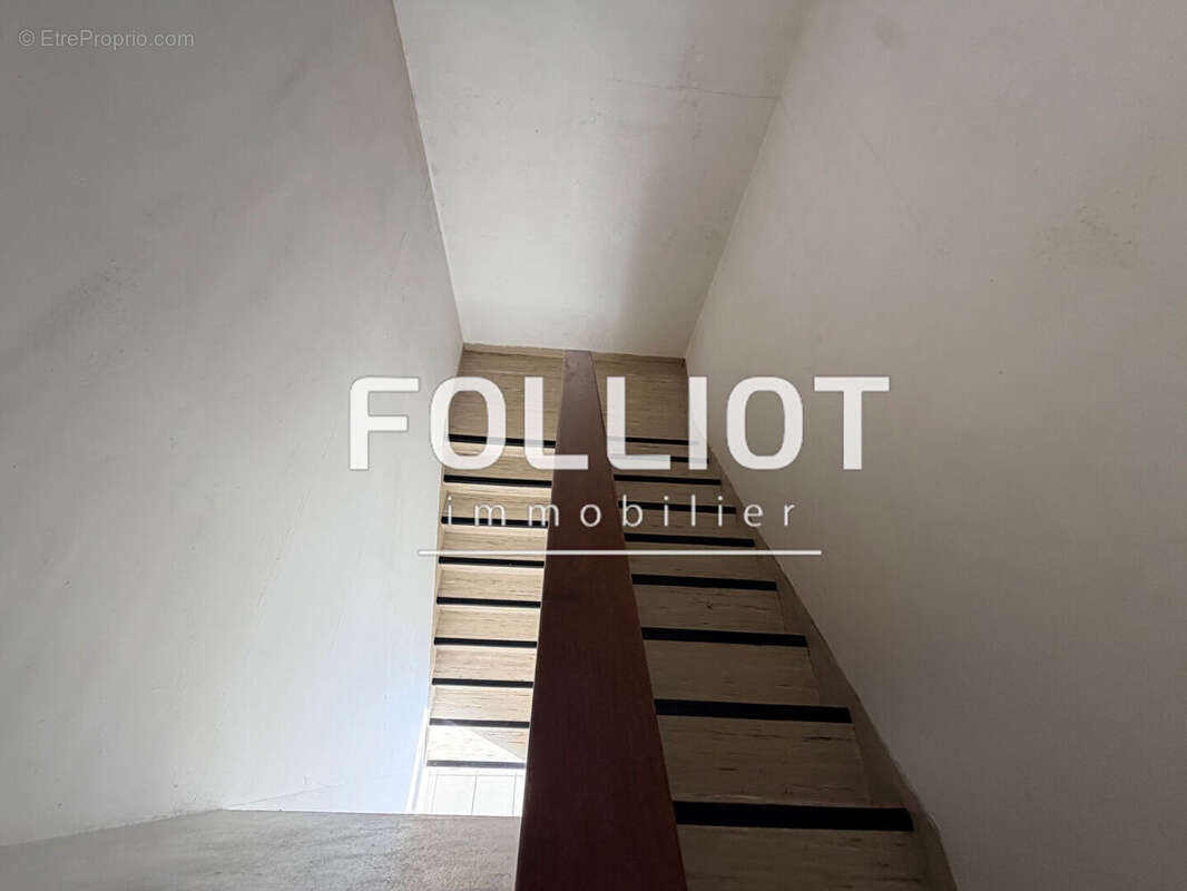Appartement à LES PIEUX