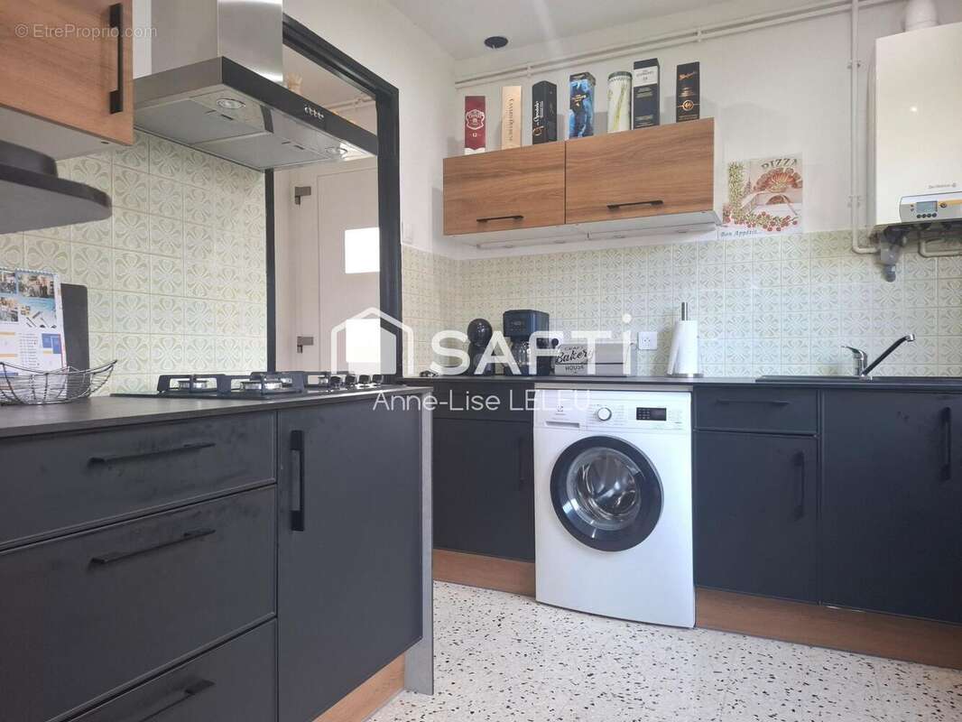 Photo 4 - Maison à BIACHE-SAINT-VAAST