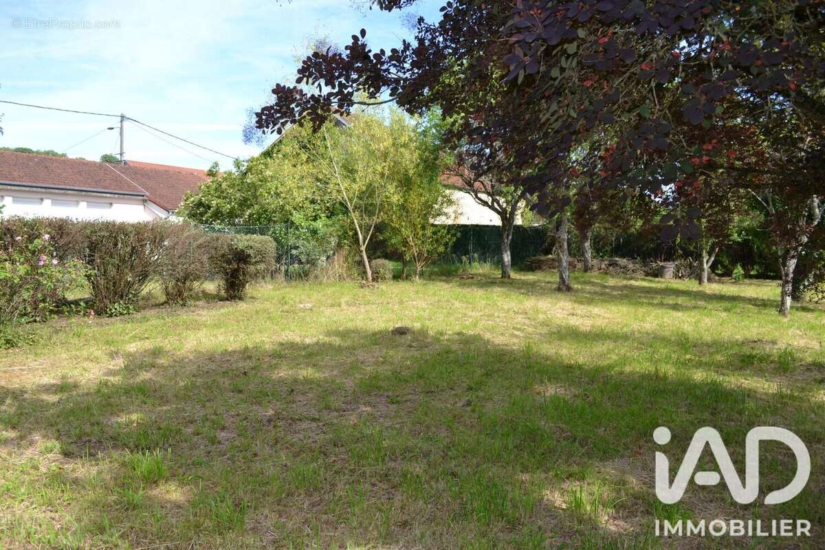 Maison 97 m² à Chauffourt  - photo 8