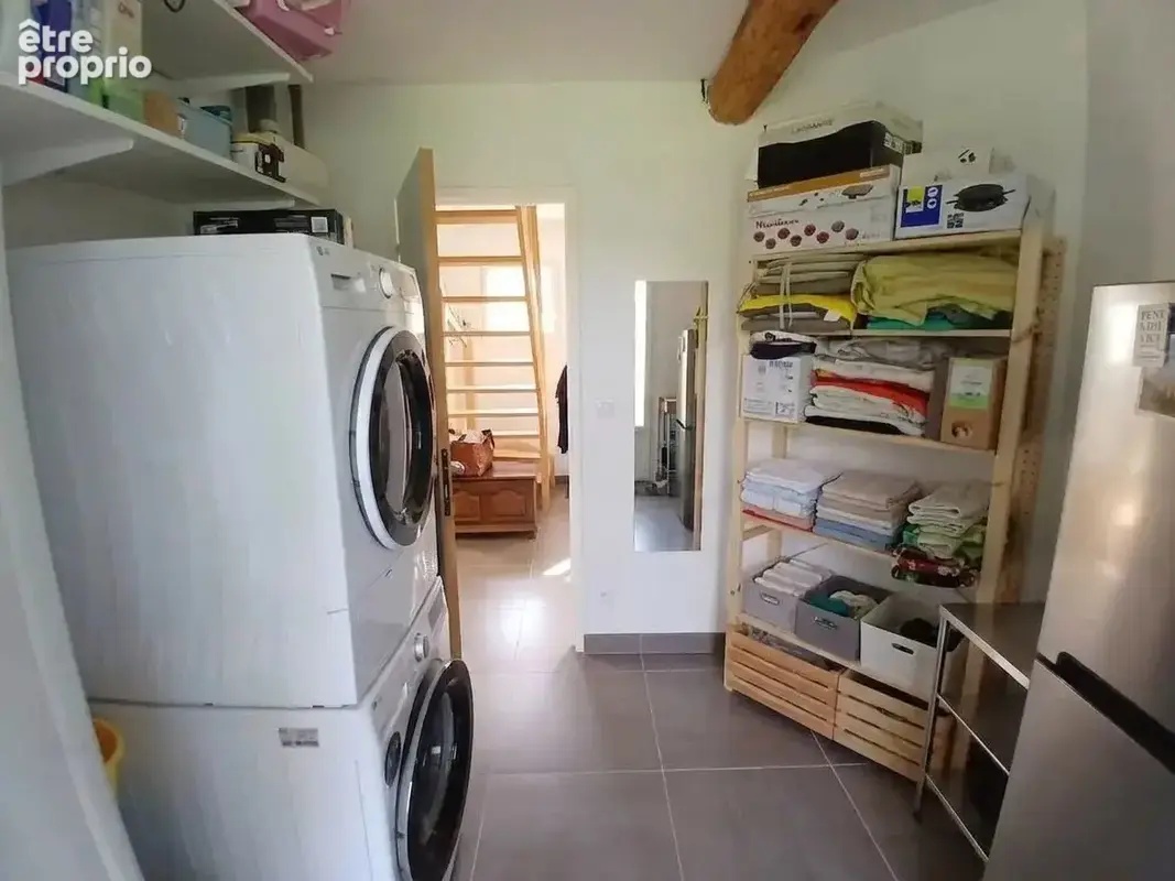 Maison Normande Le Neubourg - photo 7