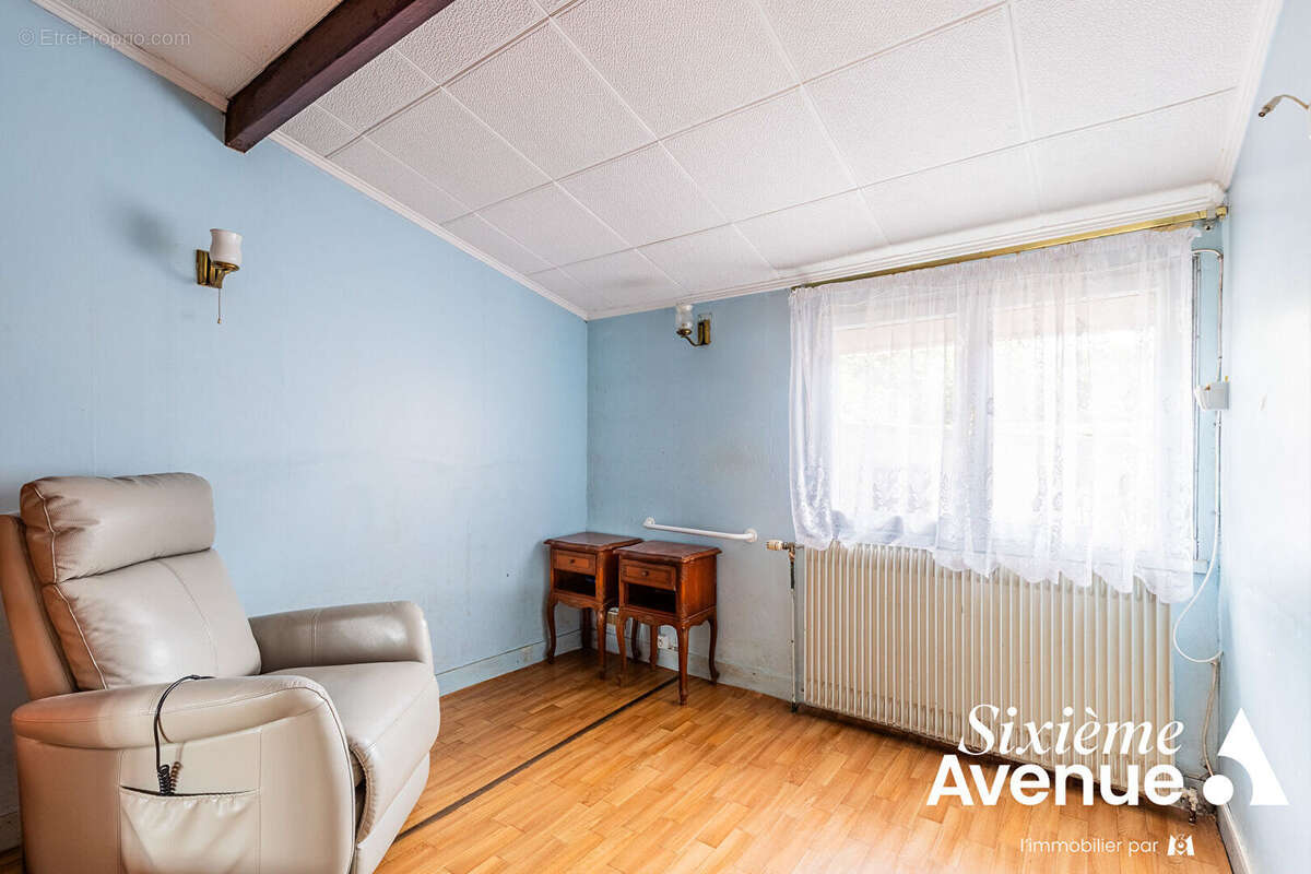 Maison à ATHIS-MONS