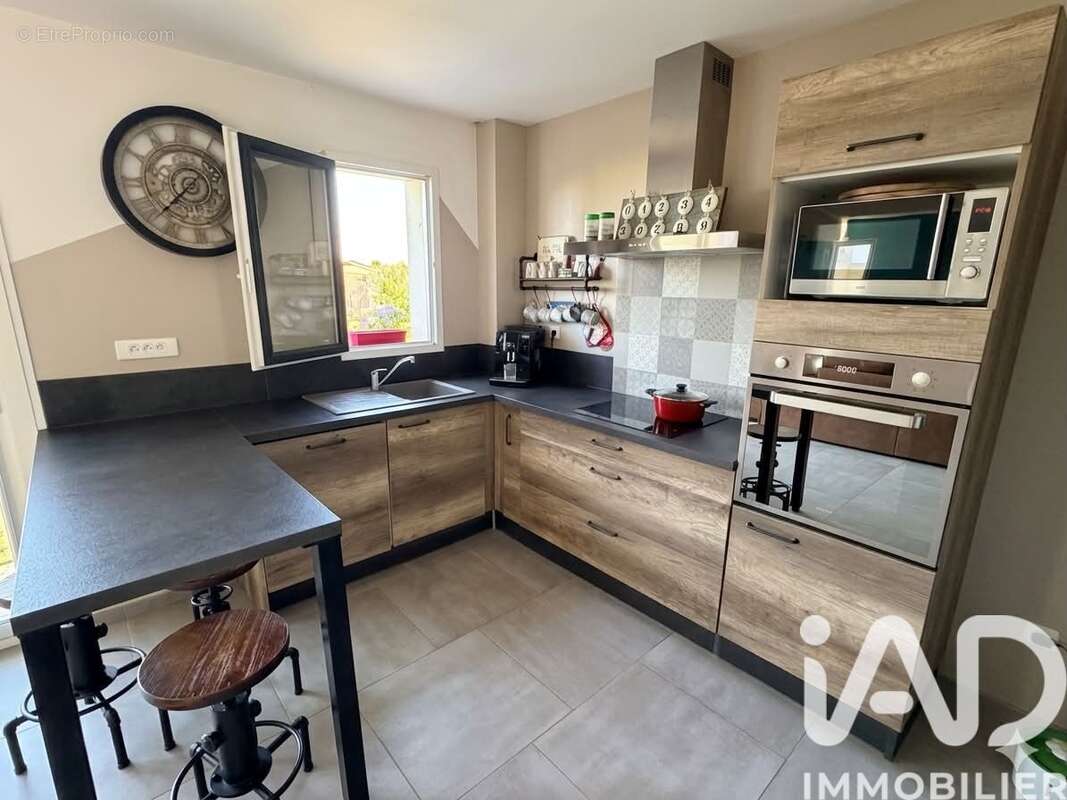 Photo 6 - Maison à RUMILLY-EN-CAMBRESIS