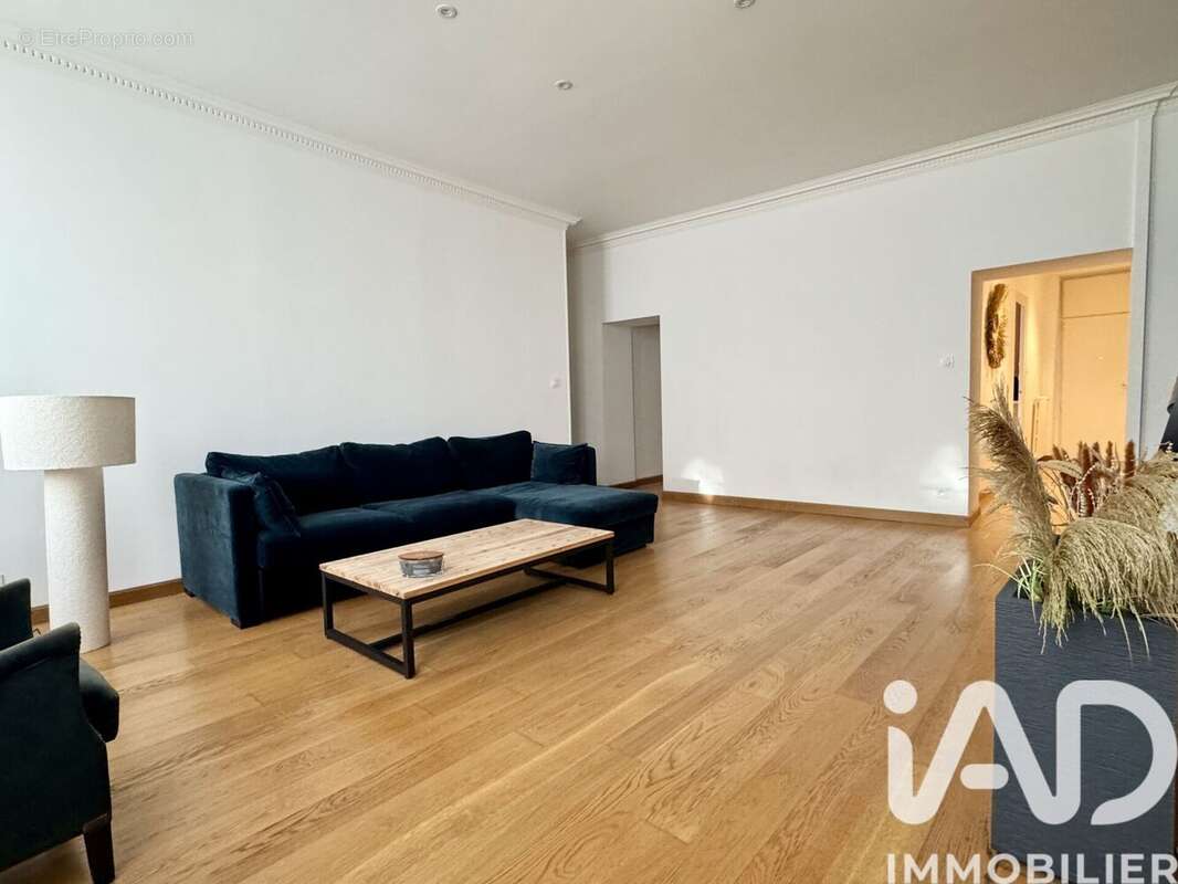 Photo 8 - Appartement à LA ROCHELLE