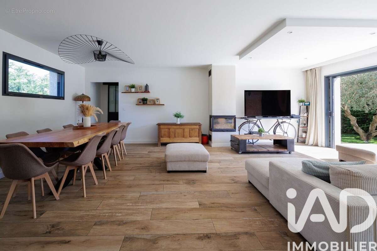 Photo 5 - Maison à CAILLOUX-SUR-FONTAINES