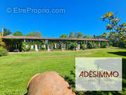 Maison à SAINT-SULPICE-SUR-LEZE