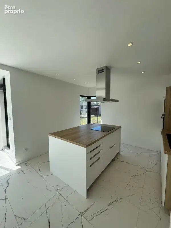 Appartement neuf en rez-de-chaussée avec terrasse de 20 m2 et jardin privatif de 130 m2 + garage + parking. - photo 14