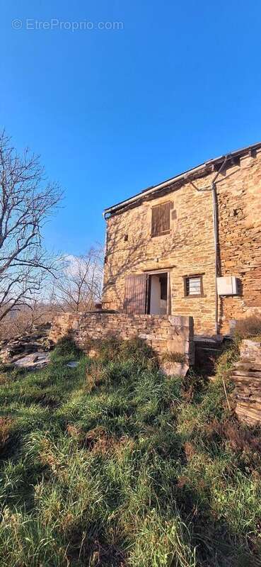 Maison 41 m² à Connac  - photo 2
