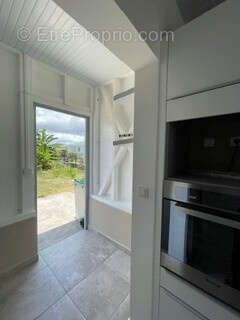 Jolie villa moderne type f4 + bureau -  jardin - campagne calme de petite canal - photo 8