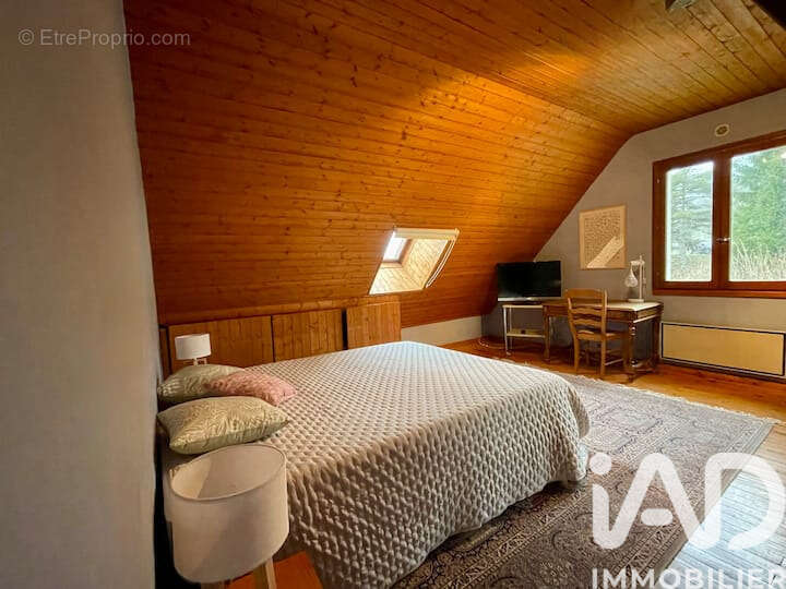 Photo 9 - Maison à LA TERRASSE