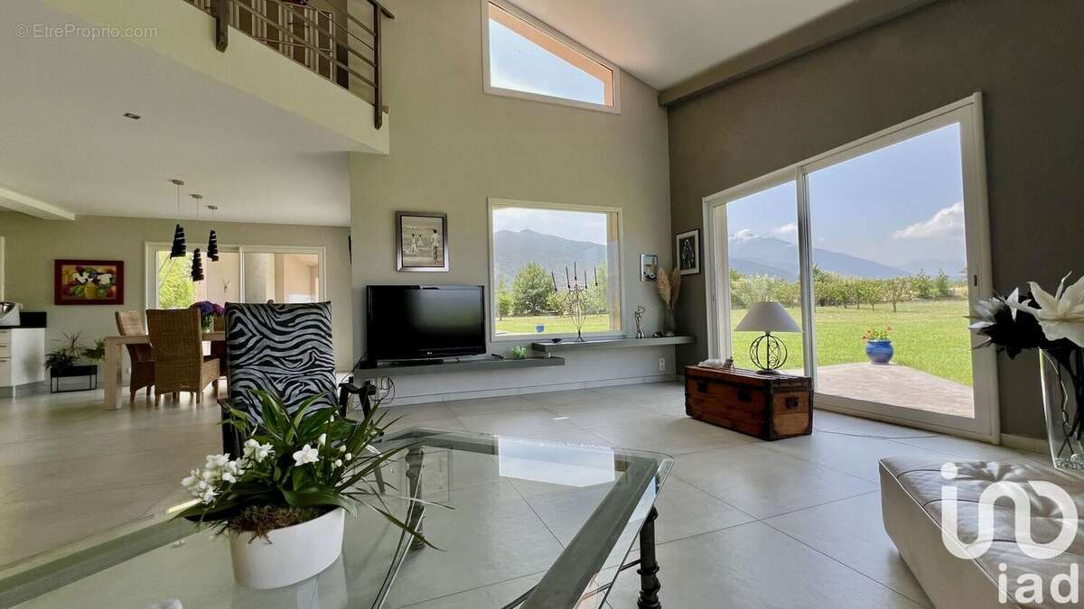 Photo 3 - Maison à RIGARDA