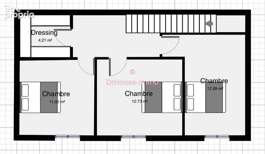 Maison 5 pièces 130 m² à vendre à Saint-Martial-Sur-Isop (87330) - photo 27