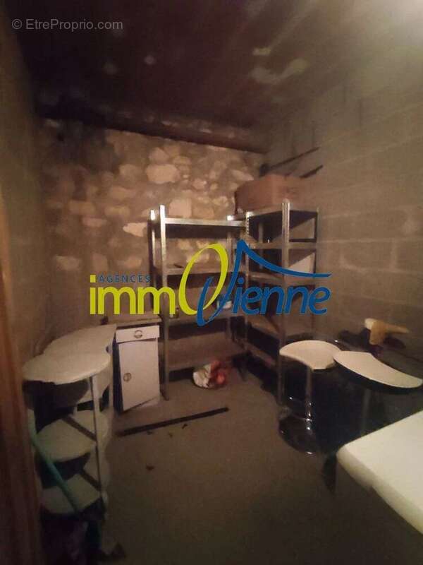 Appartement à POITIERS