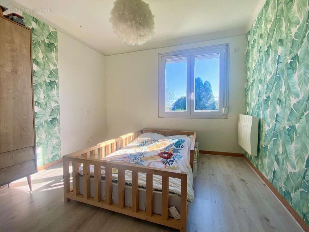 Photo 8 - Maison à SCAER