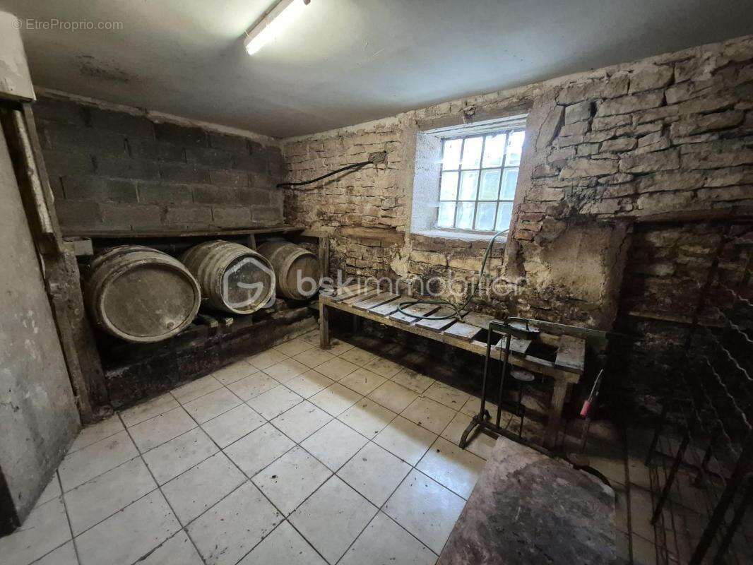 Maison à LATRECEY-ORMOY-SUR-AUBE