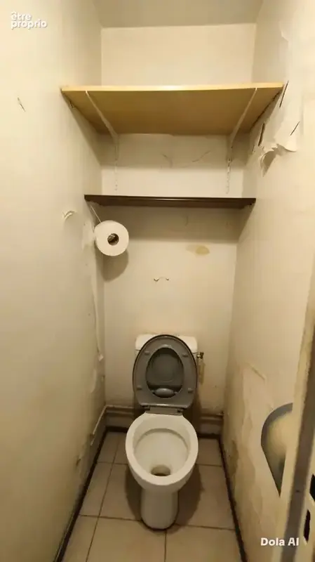 Grand Appartement T5 avec Balcon, Parking & Cave ? Vitry-sur-Seine (94) - photo 14
