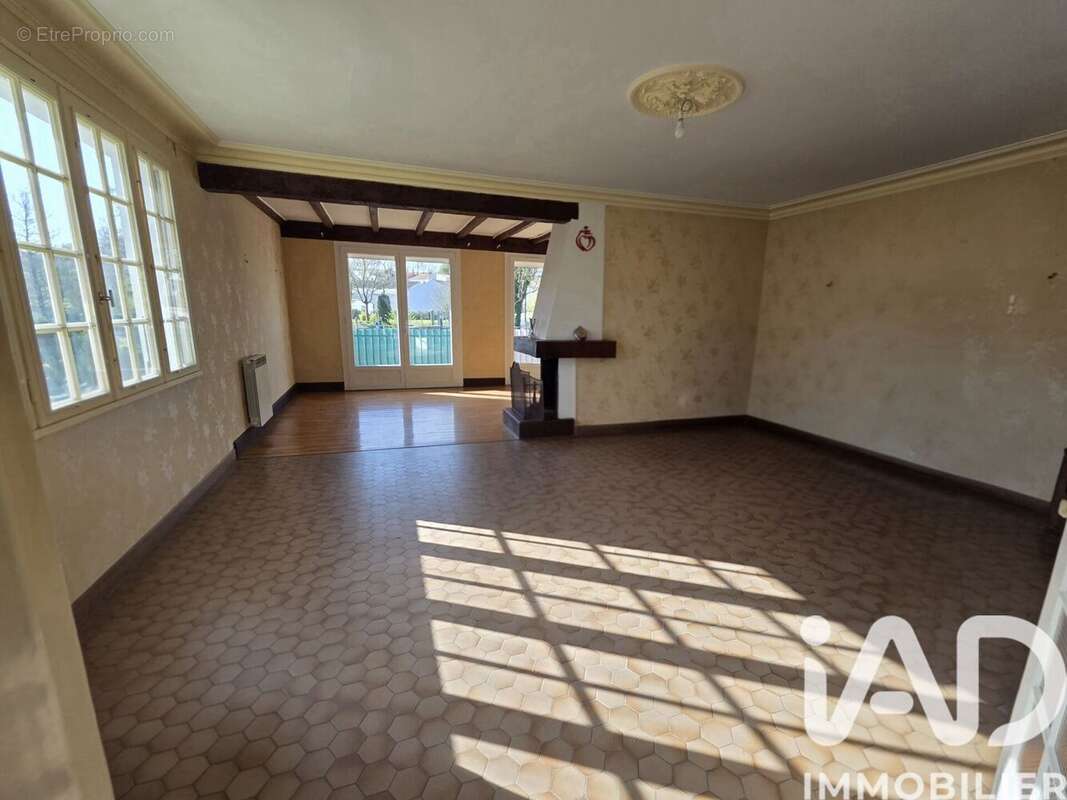 Photo 8 - Maison à COEX