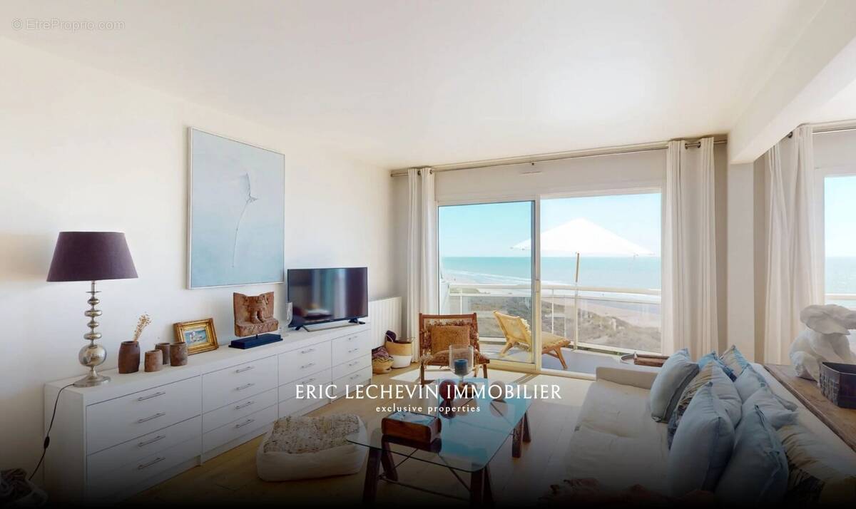 Appartement à MERLIMONT