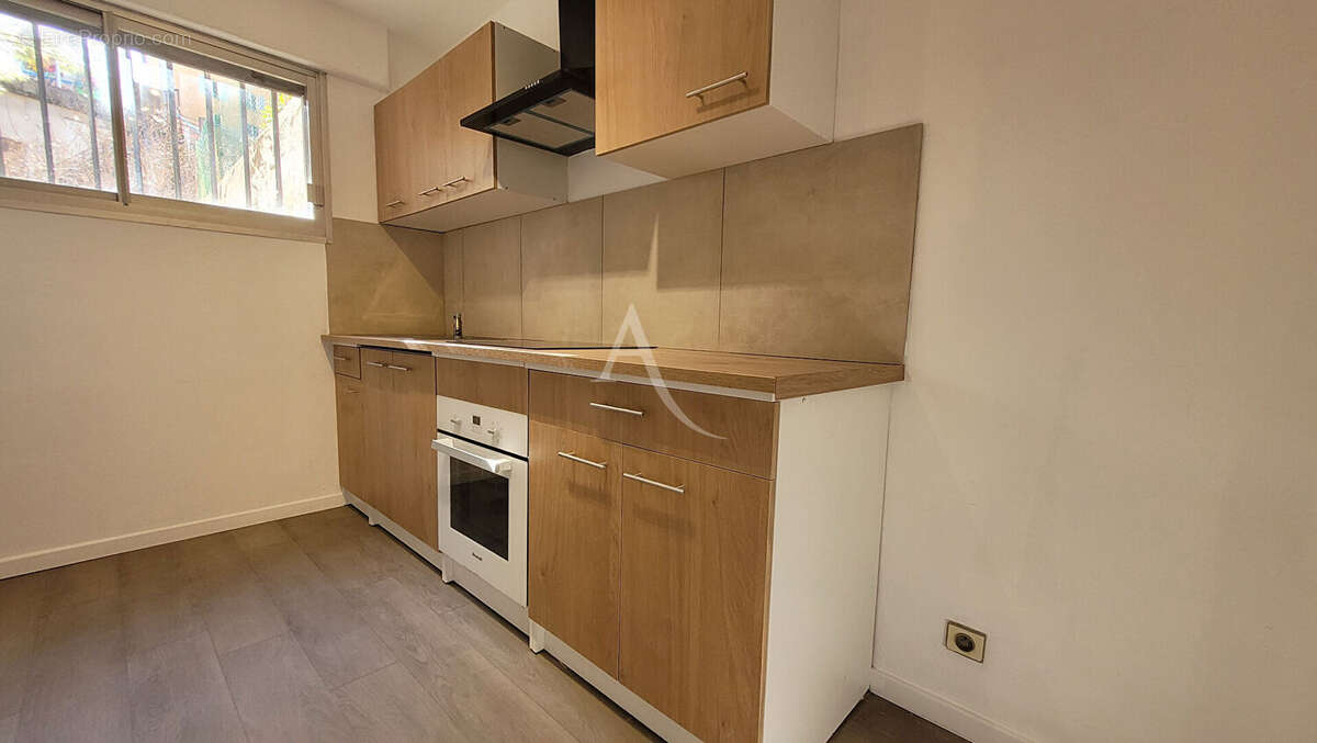 Appartement à GRASSE