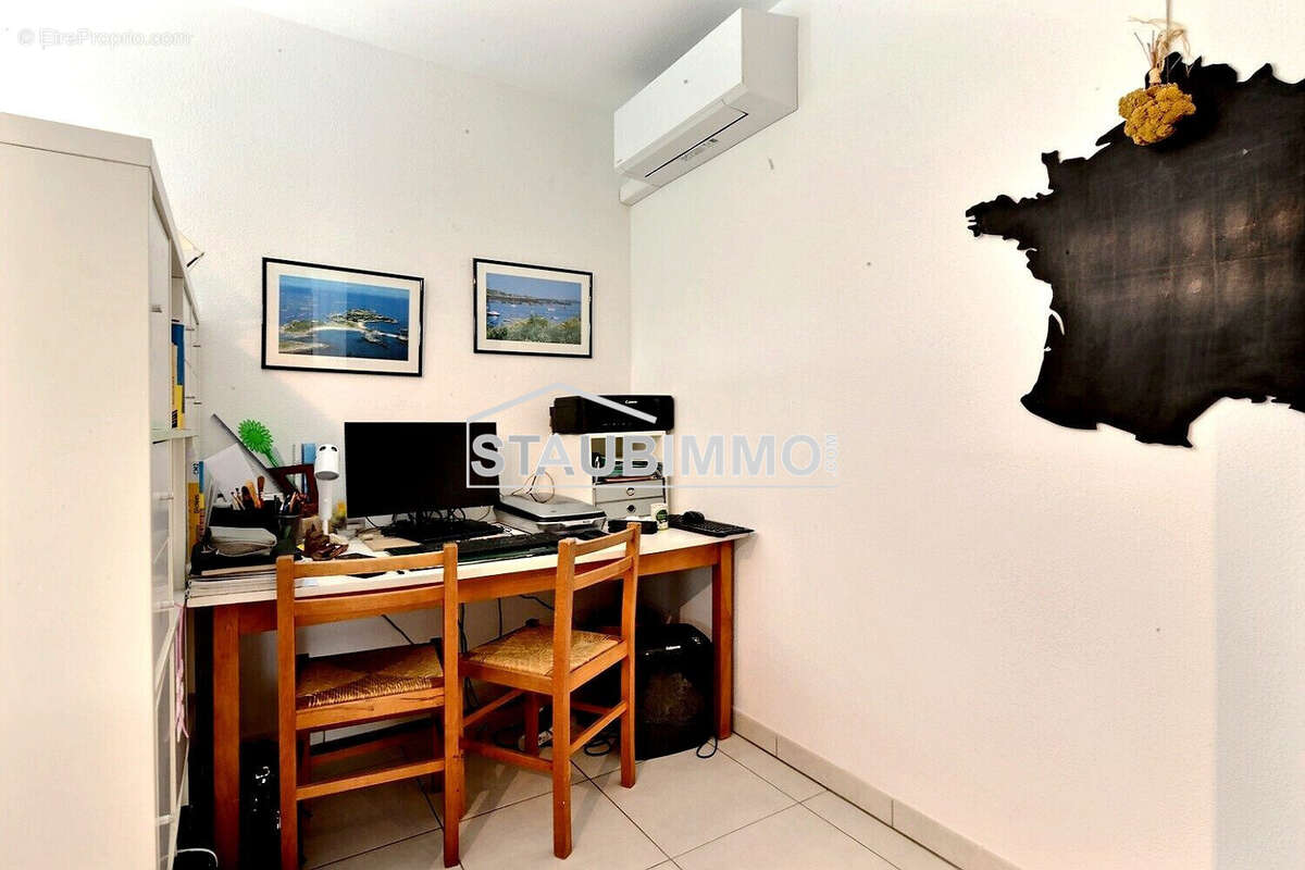 Maison à SAINT-LOUIS