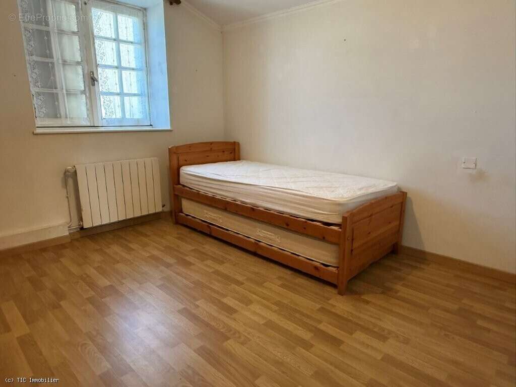Maison à CIVRAY