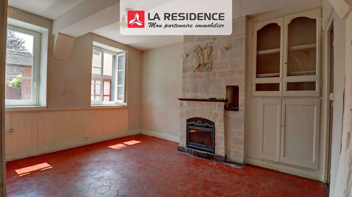 Maison à LES ANDELYS