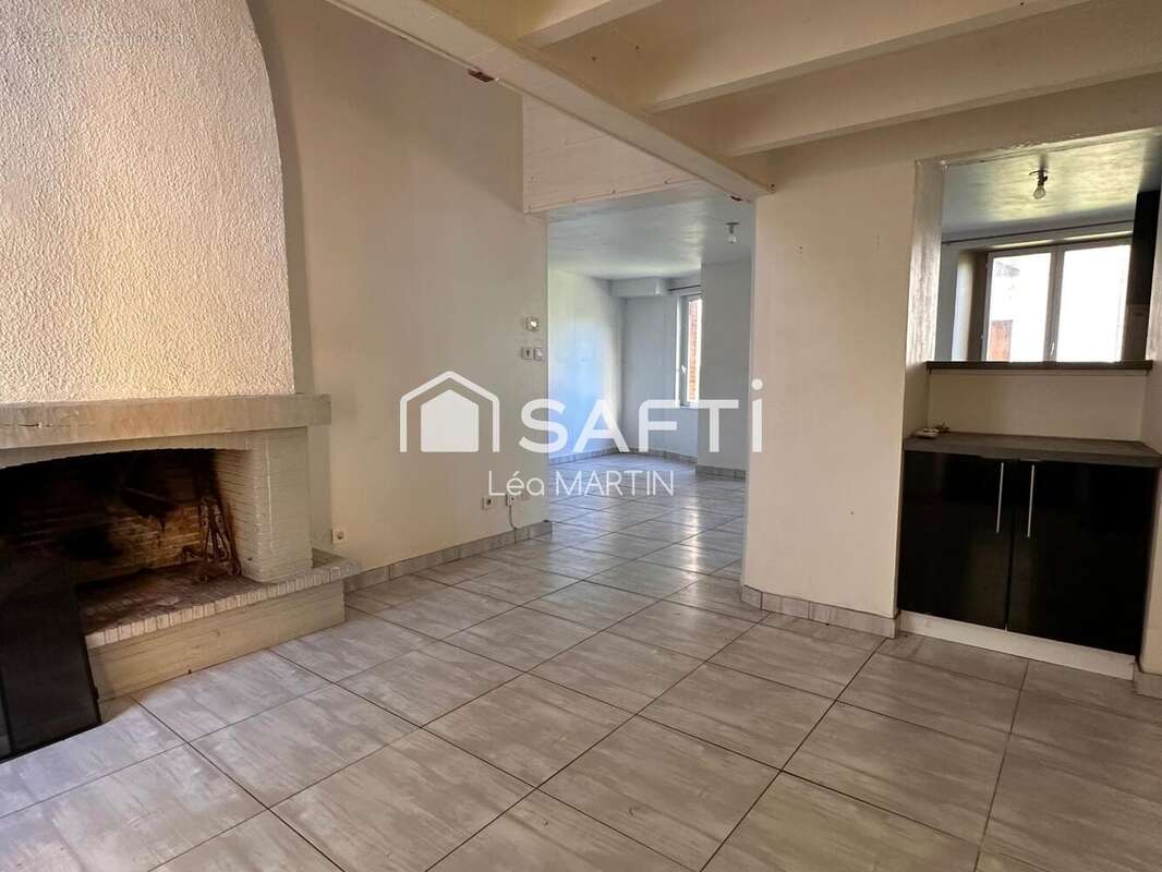 Photo 3 - Maison à LE MAY-SUR-EVRE