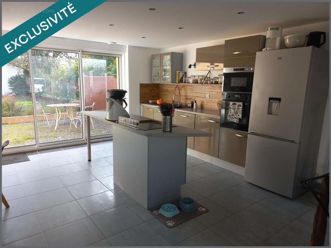 Photo 3 - Maison à LA GRIGONNAIS