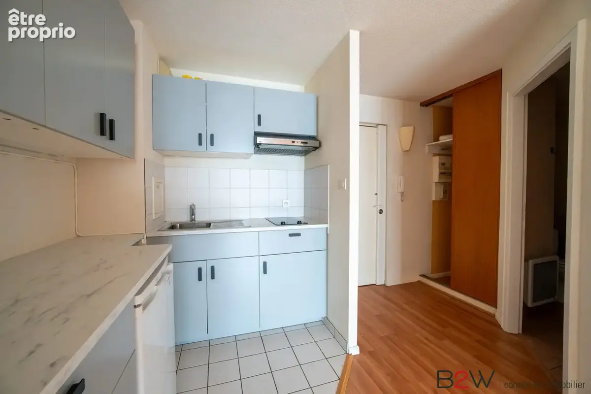 Appartement 1 pièce 41 m² à vendre à Strasbourg (67000) - photo 5