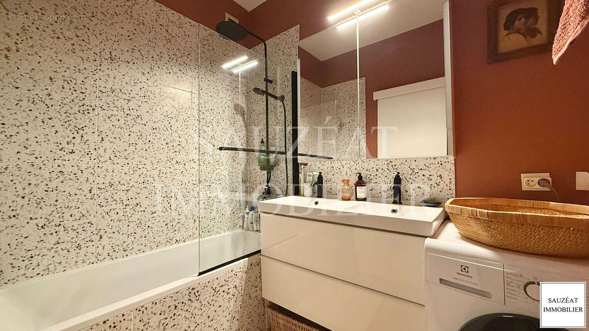 Appartement à VANVES
