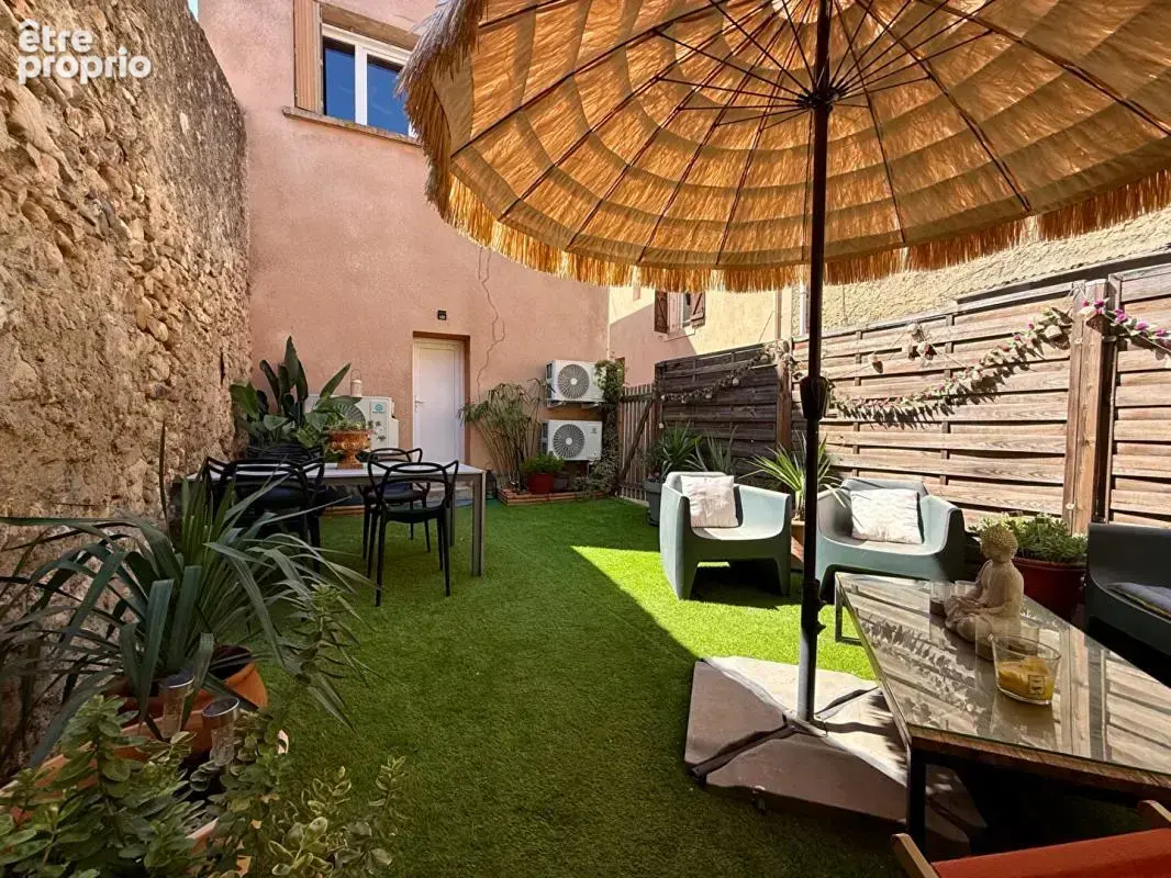 Maison de maître Triplex - 269 000 - photo 2