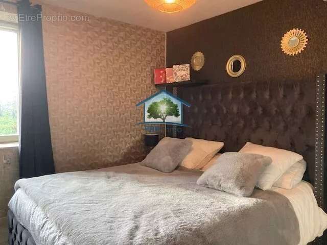 Maison à SAINT-ETIENNE