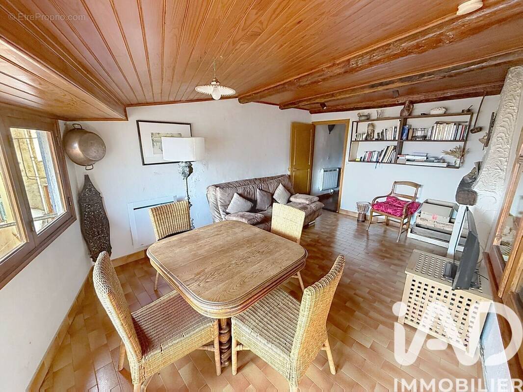 Photo 1 - Maison à VALDEBLORE