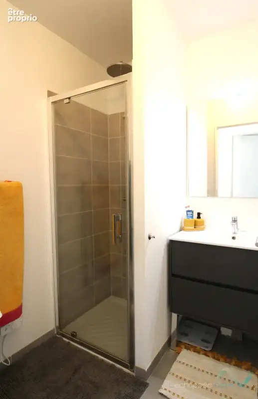 Vente appartement T3 à Grimaud - photo 7
