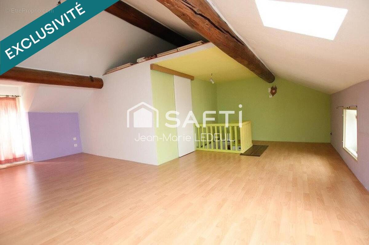 Photo 1 - Maison à BAR-LE-DUC