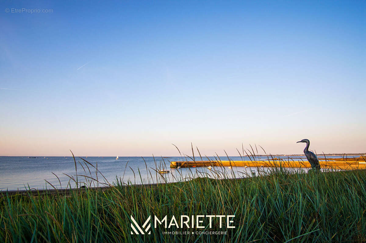 Appartement à CONCARNEAU