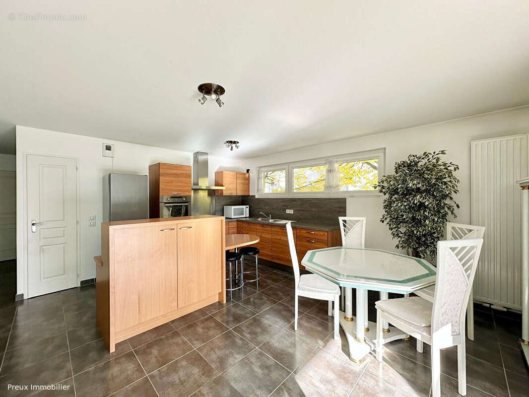 Appartement à ANNECY