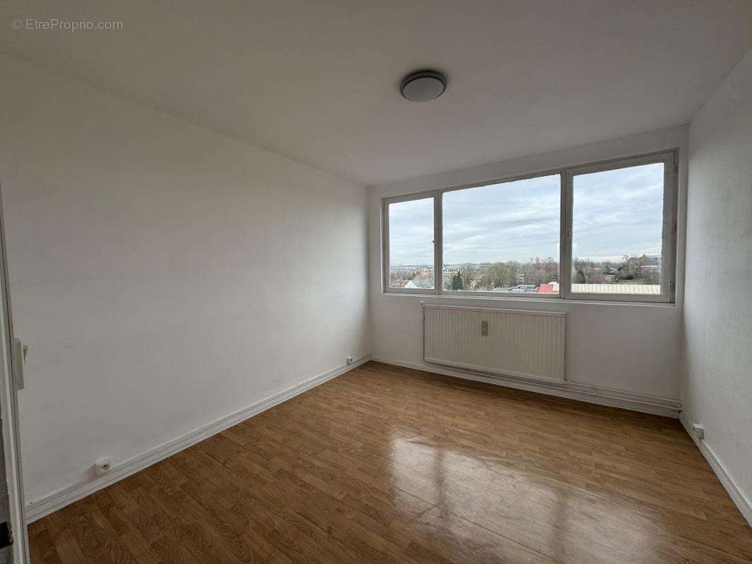 Appartement à CAMBRAI