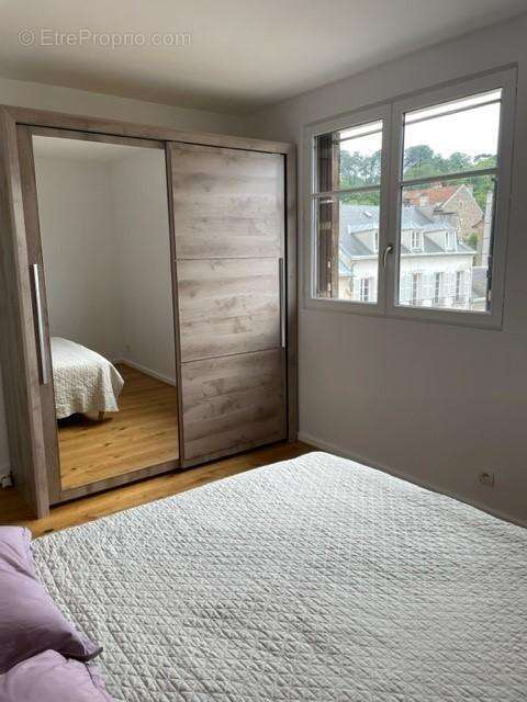Appartement à VERSAILLES