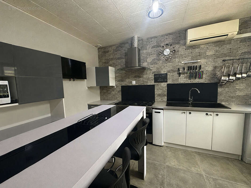 Maison Aubonne 4 pièce(s) 121 m2 - photo 3