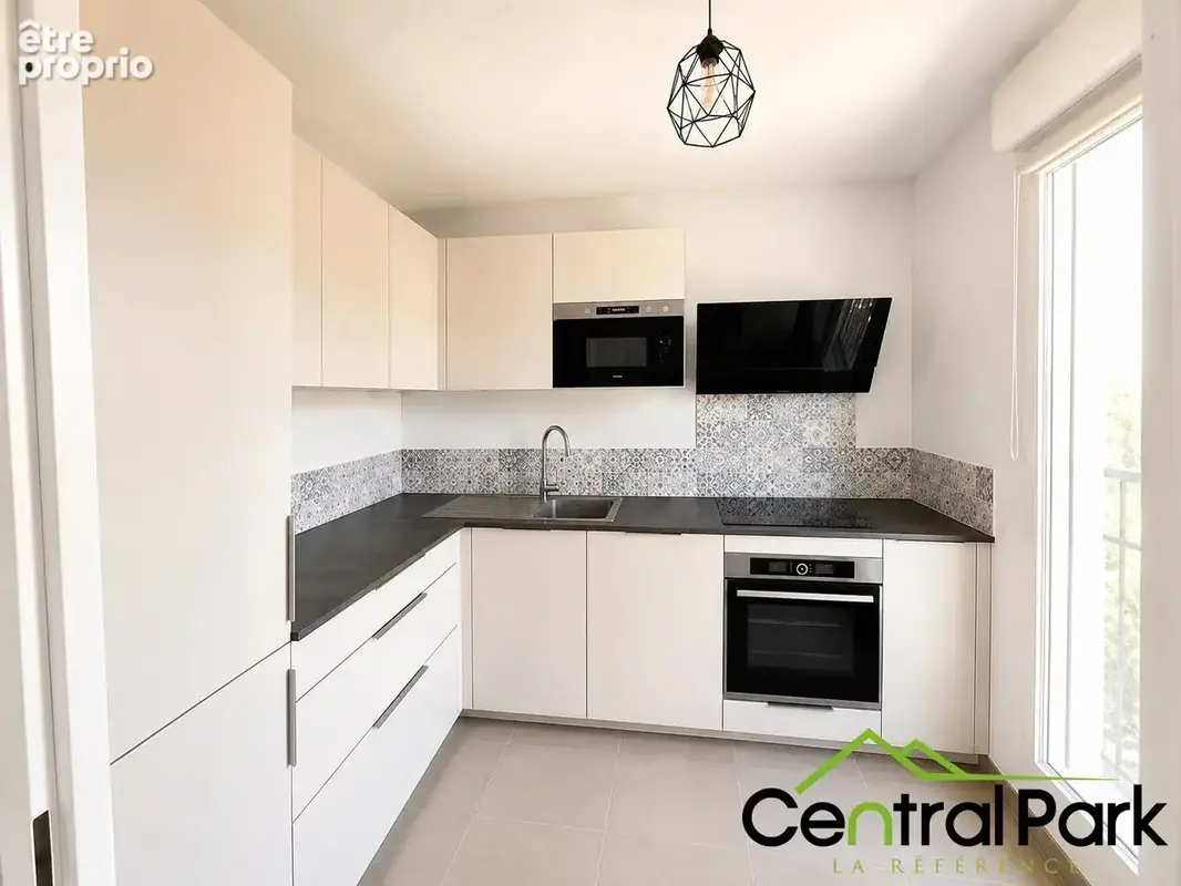 Appartement T4 de 85 m²- Résidence de 2018 - photo 7