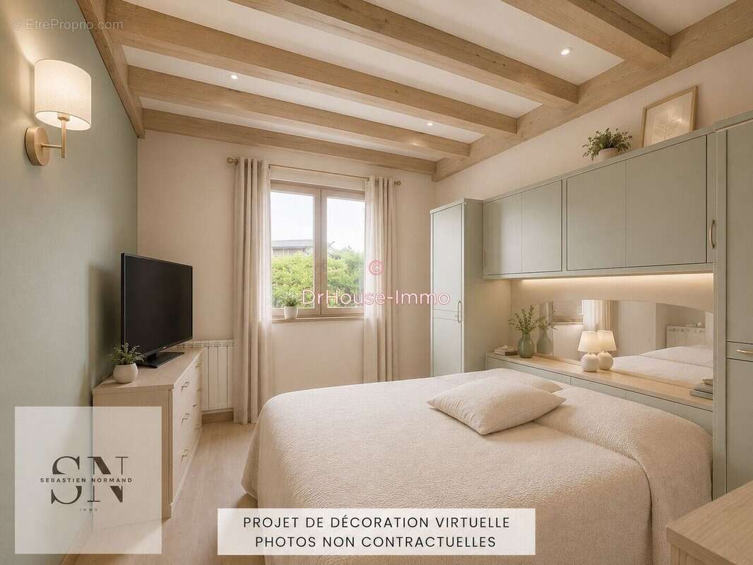 Maison 155 m² à Gujan-Mestras  - photo 75